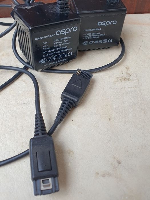 Блок живлення Aspro C39280-Z4-C306-1 2 оригінал б/у