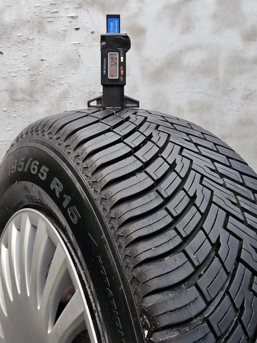 Диски 5×108 r15 диски стальні Ford Volvo r15 195.65.r15 резина зимова