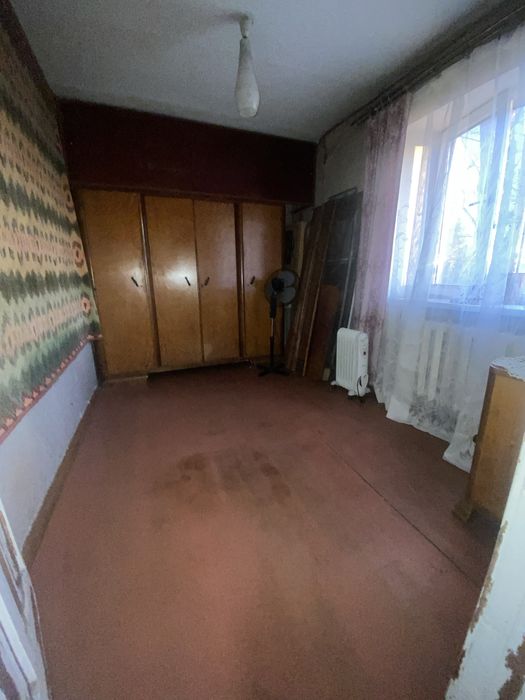 Сдаётся 4х-комнатная в КИРПИЧном доме, на длительный срок