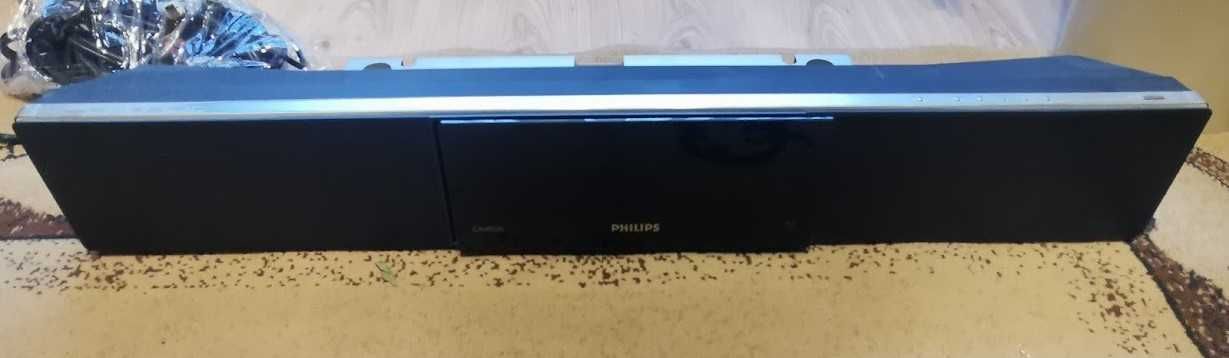 System kina domowego Philips HTS8100