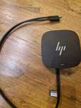 Stacja dokująca HP Thunderbolt Dock 280W G4