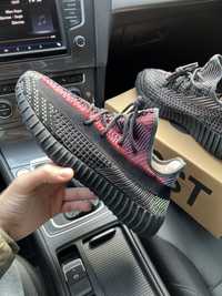 Кроссовки мужские Adidas Yeezy 350