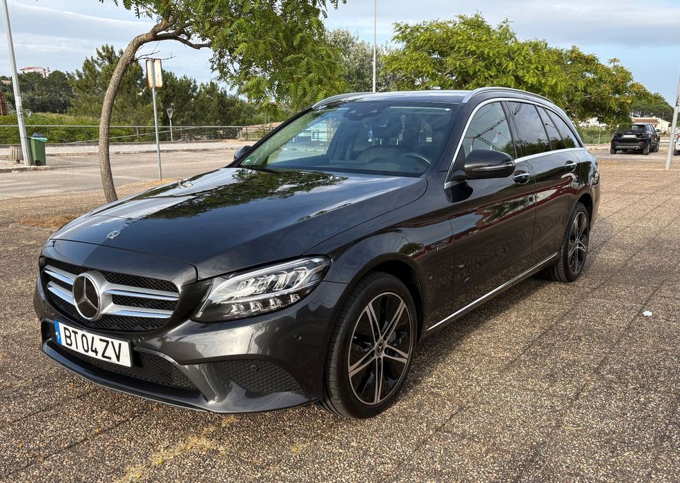 Mercedes-Benz C 300 de Avantgarde