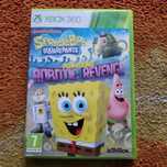 Spongebob Plankton's Robotic Revenge Xbox 360, Skup/Sprzedaż