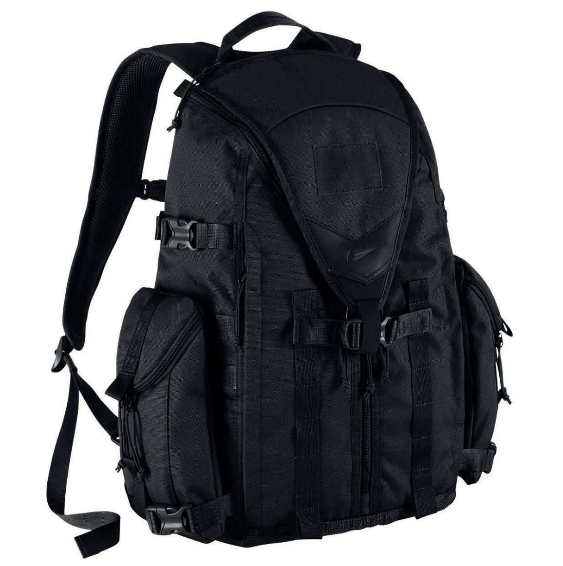 Рюкзак Nike SFS Responder Tactical Backpack