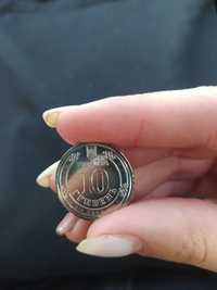 Продам колекційну монету ТРО 2022р