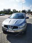 Nissan Qashqai Nissan Qasqai 2012 1.6 DCI