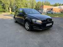 VW Golf VII 1.2 TSI Bluemotion