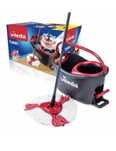 Zestaw do sprzątania Vileda Turbo 2w1 Microfibre – NOWY, Okazja