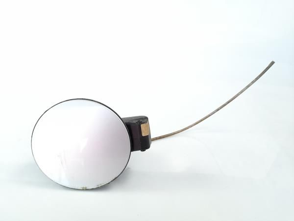 Tampa depósito combustível VOLKSWAGEN Golf Plus (5M1, 521)