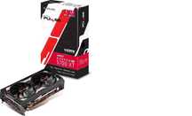 RX 5700 XT Sapphire Pulse BOX stan idealny PTM7950 nowe termopady