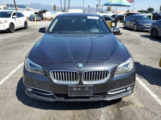 BMW 535I 2014 Року