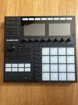 NI Maschine Mk3 Black