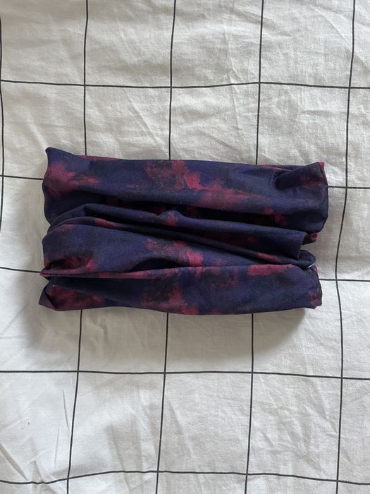 Баф на шию, для міста, походів, спорту