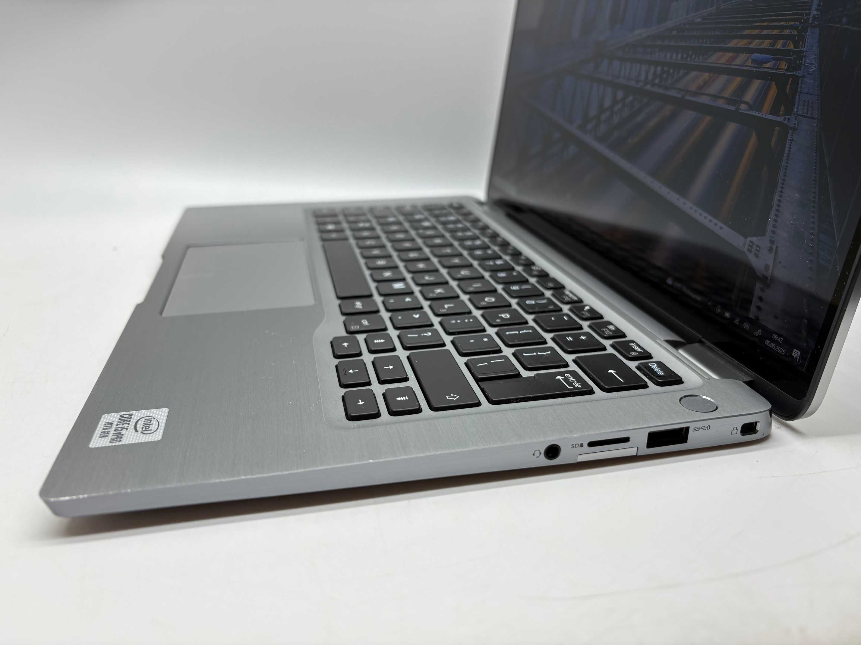 LAPTOP Dell 9410 2w1 intel i5-10310u 16GB 256GB DOTYK FHD