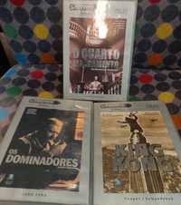 dvds originais filmes clássicos do Público De Orson Welles John F