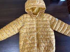 курточка демісезонна,осіння,весняна reserved 104 розмір