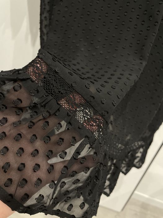 Дуже красива сукня розмір С