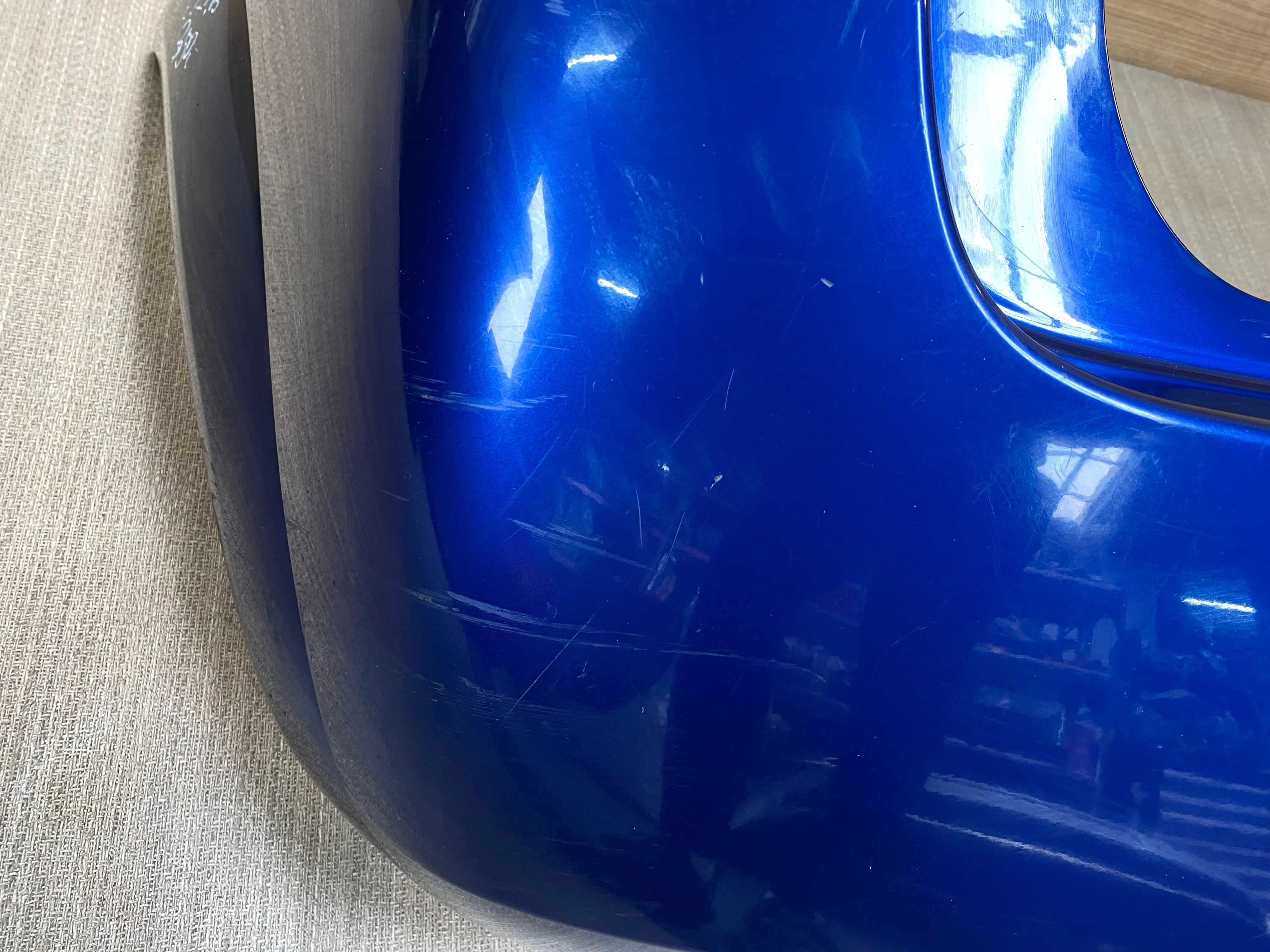 Zderzak tylny Opel Meriva A kolor z21b