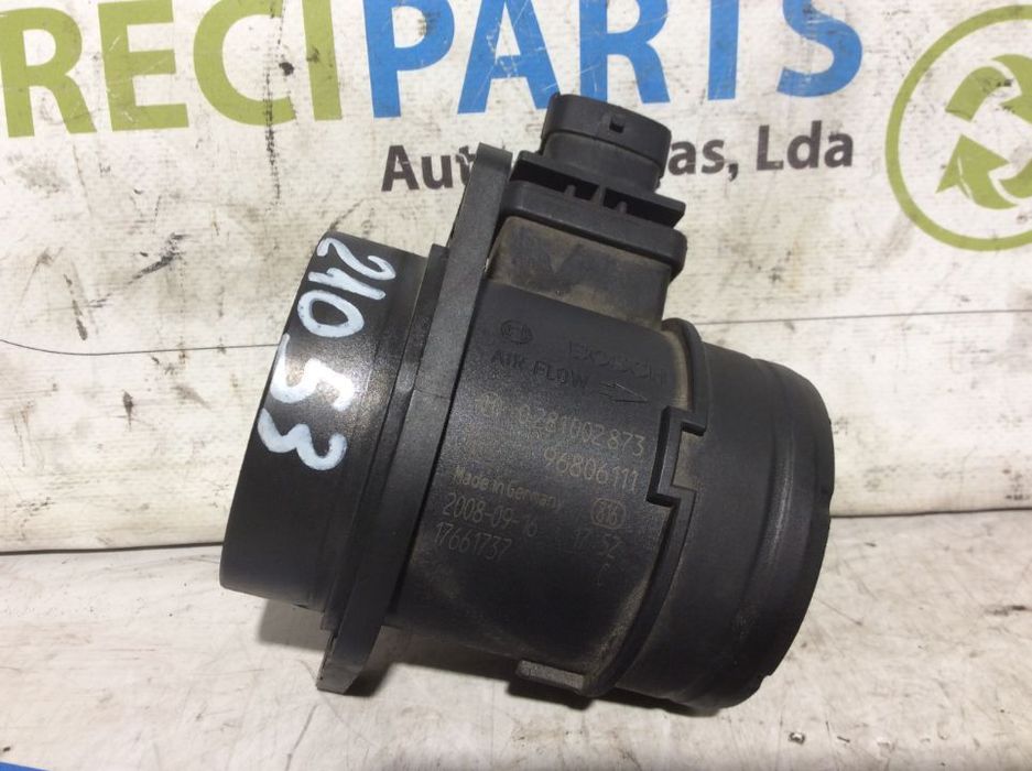 Medidor massa ar Chevrolet Epica