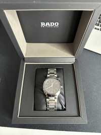 RADO D-STAR GENT AUTOMATIC STEEL Idealny stan pełny komplet, High Beat