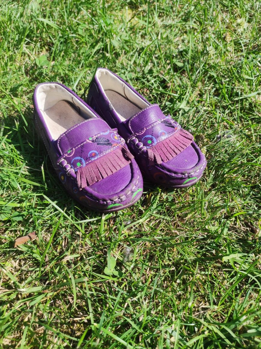 Детская обувь для девочки 8 пар (летняя и демисезонная)