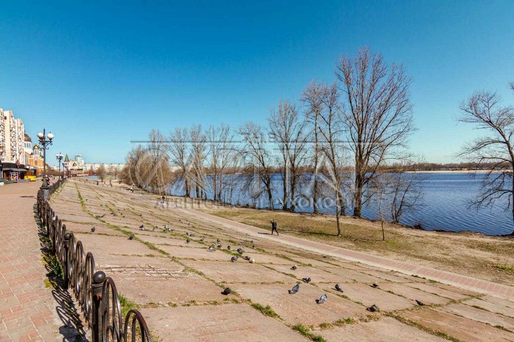 Продажа Квартира  пр-т Владимира Ивасюка, Оболонь