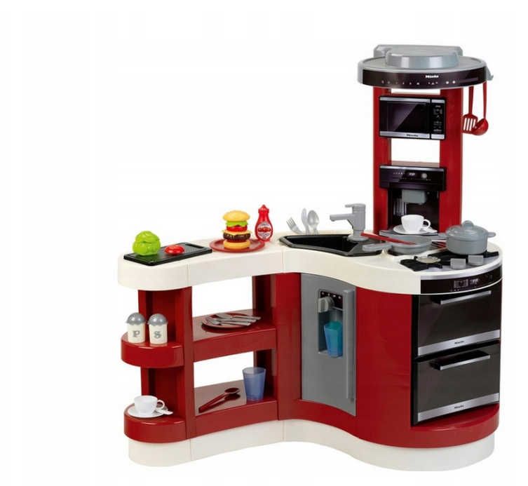 Theo Klein Kuchnia Miele 7101