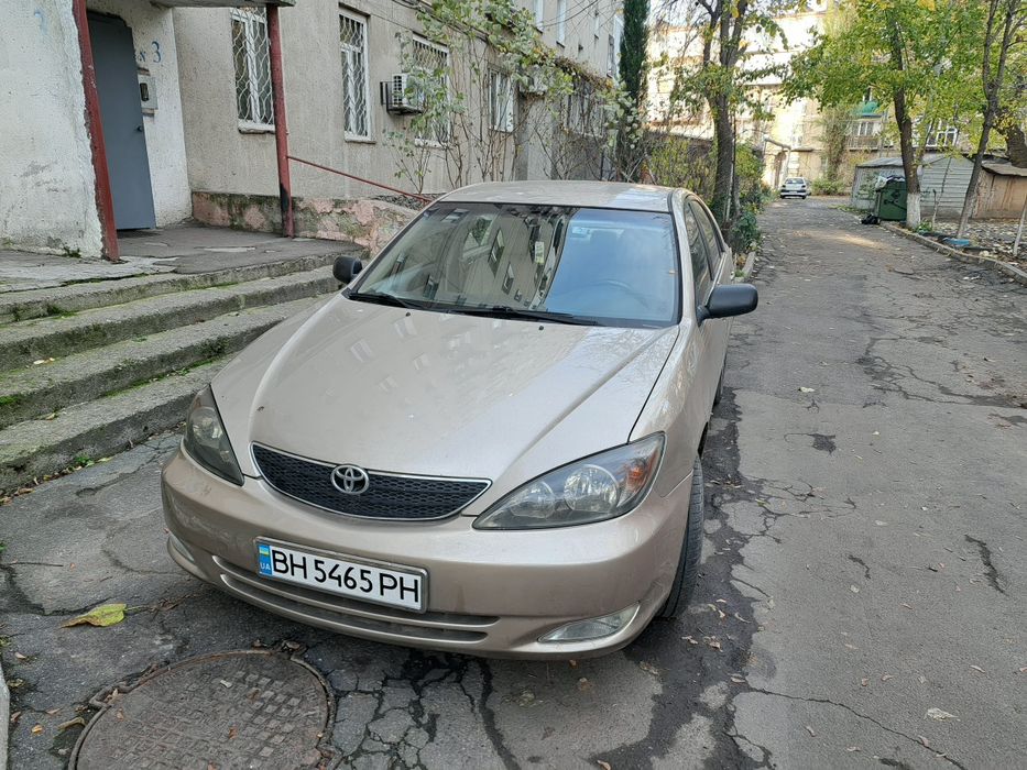 Продам TOYOTA Camry  30