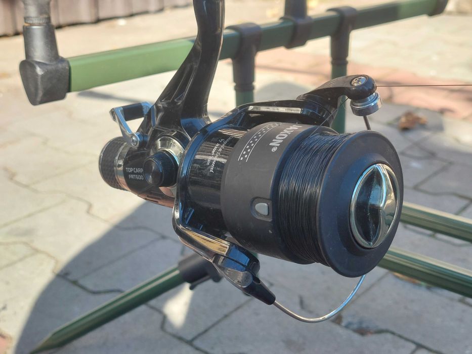 sprzet wędkarski  MIKADO