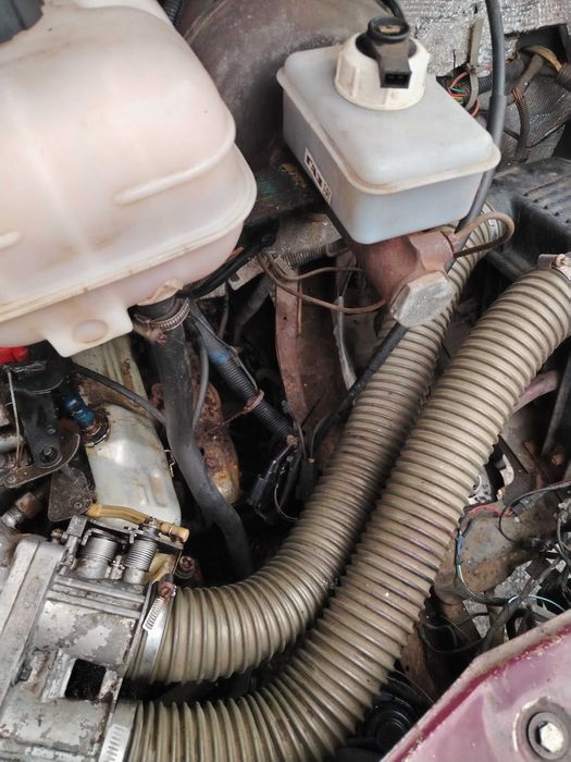 Газель пасажирська