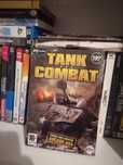Tank combat PL nowa folia pc