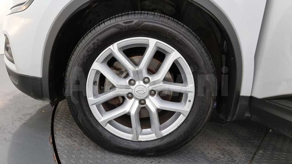 Renault Koleos 2017 З ПДВ