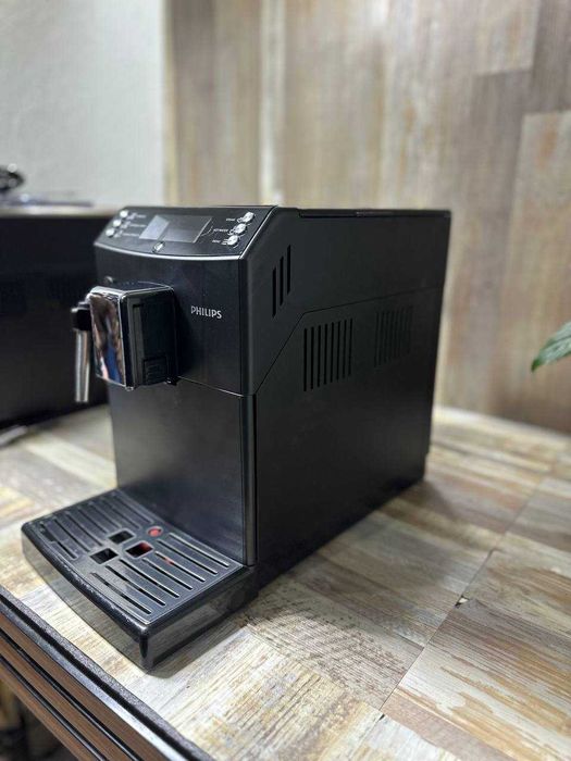 Кавомашина Philips Saeco MINUTO