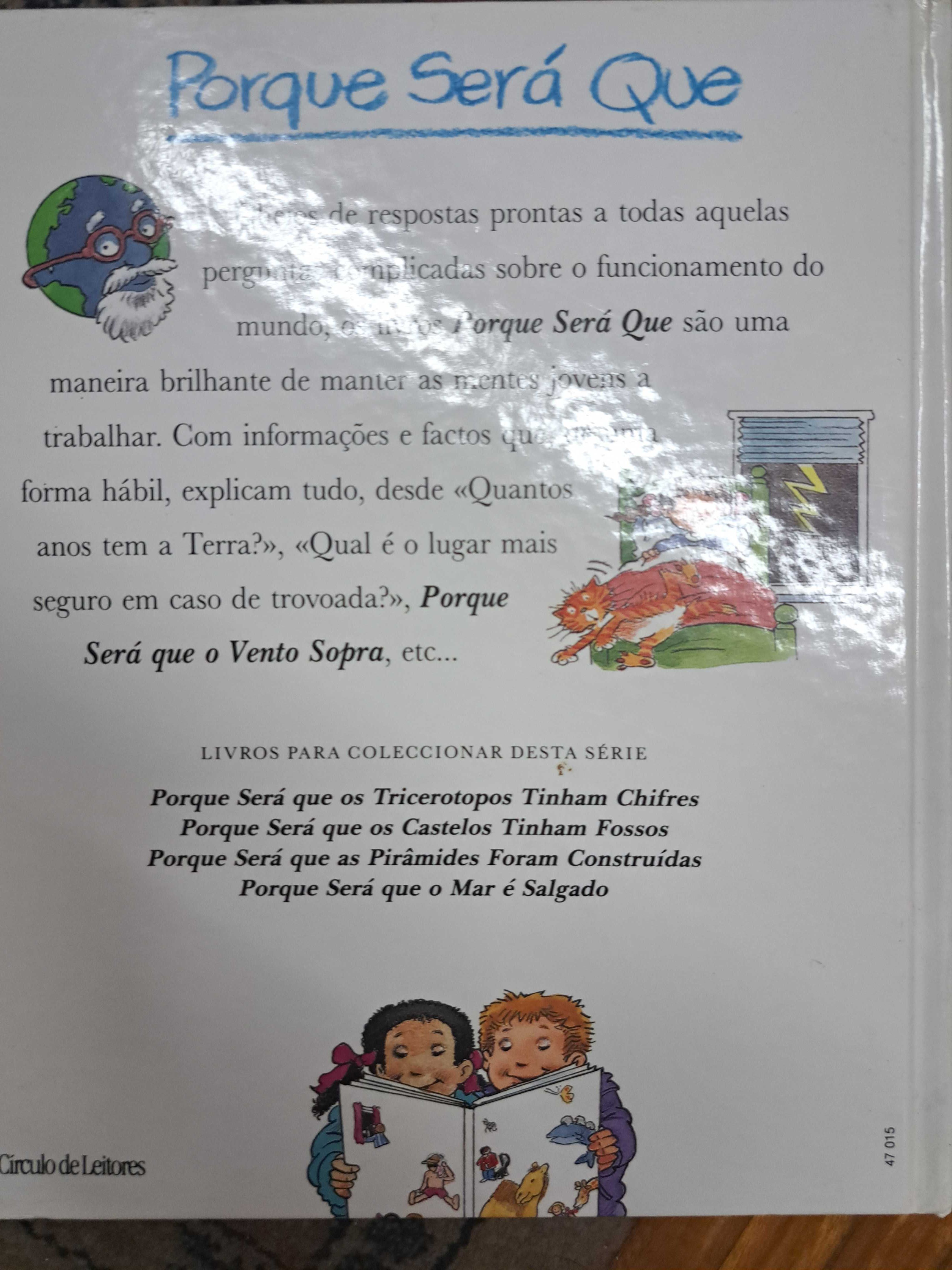 Livros infantis x 2