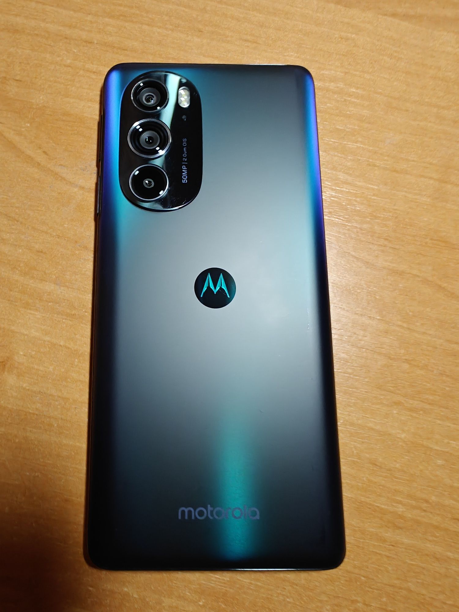 Motorola Edge 30 Pro 12/256 Гб 2 сім