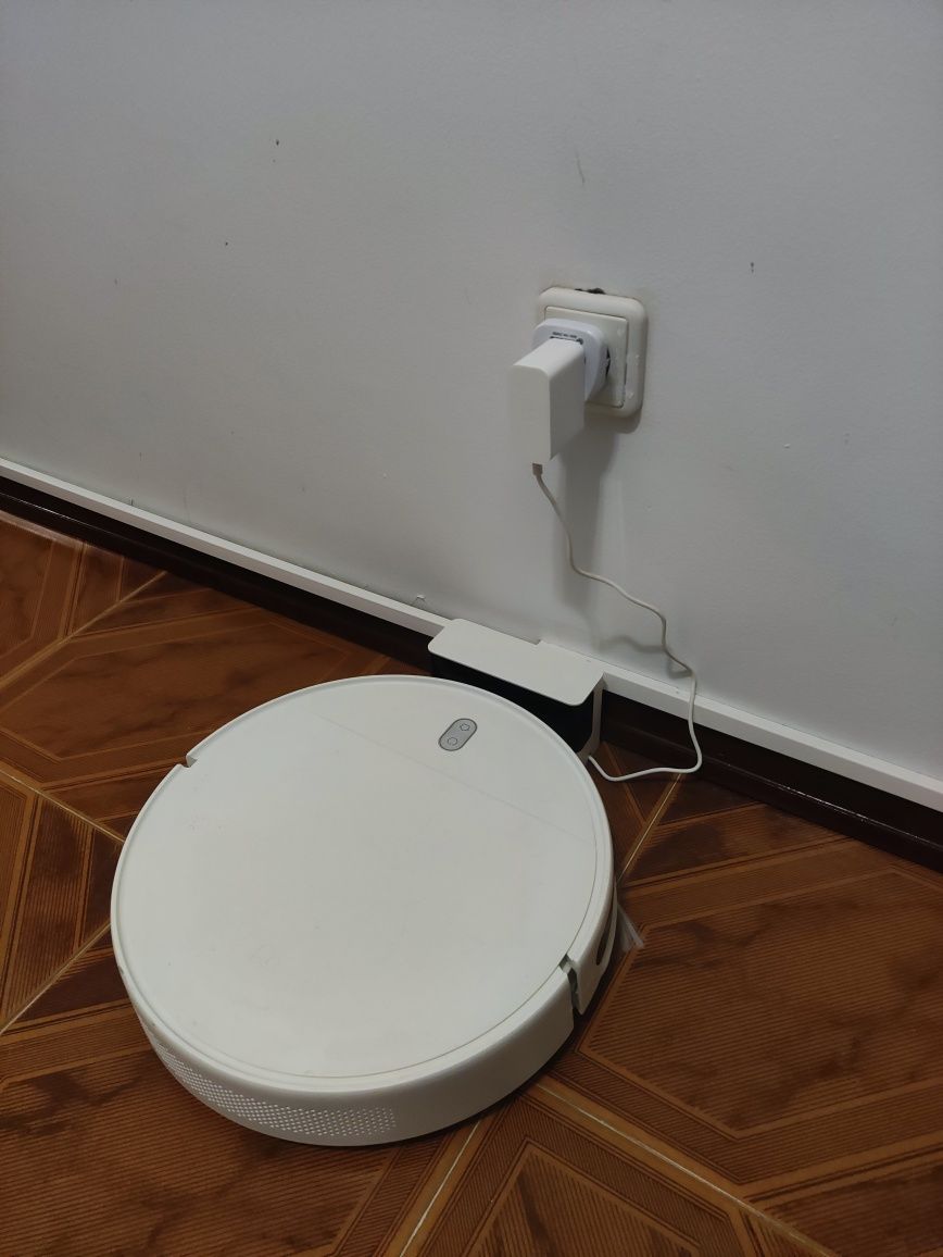 Xiaomi Mi Robot Vacuum Mop