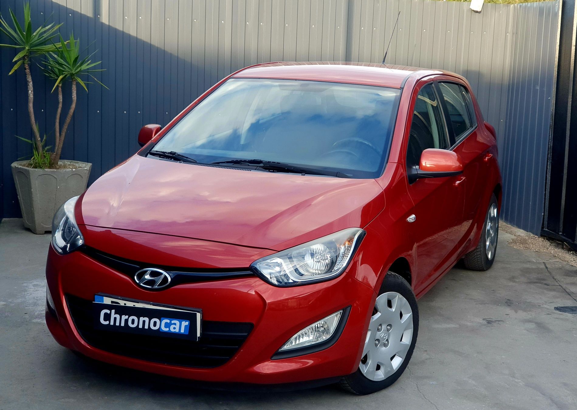 HYUNDAI I-20 1.1 CRDI !PROMOÇÃO!