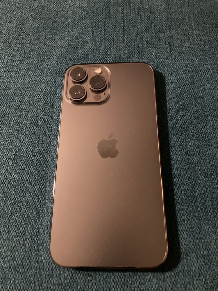 Iphone 13 Pro Max zamienie na 13 Pro