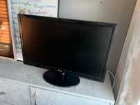 Monitor/TV LG 24MN43D-PZ - 24 cale Full HD telewizor