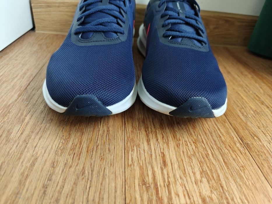 Buty sportowe męskie Nike downshifter do biegania running sneakersy 45