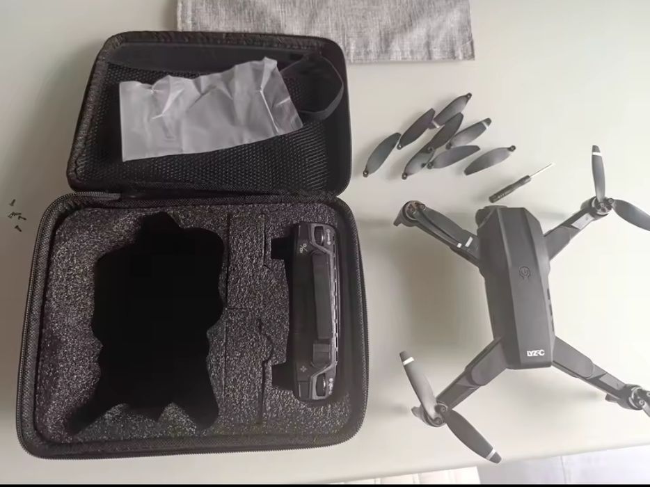 Квадрокопт L900 Pro