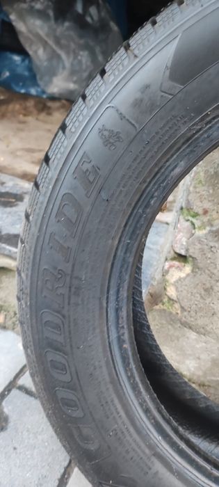 Opony 185/65 R15 88H Zimowe
