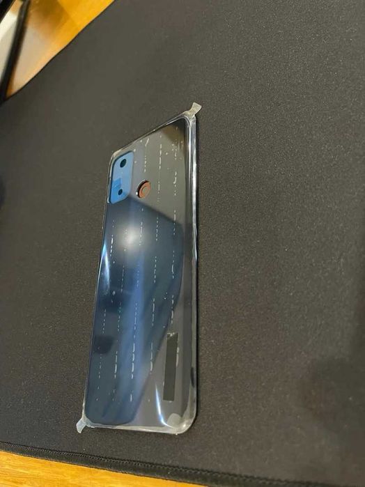 Tampa traseiro OPPO A53
