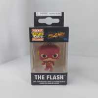 Funko Keychain / The Flash / Flash