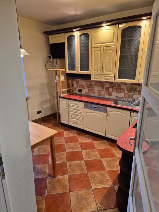Zielonki- trzypokojowe mieszkanie (60m2) na wynajem