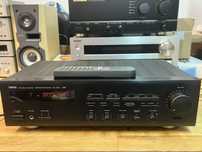 Amplituner Yamaha RX 460