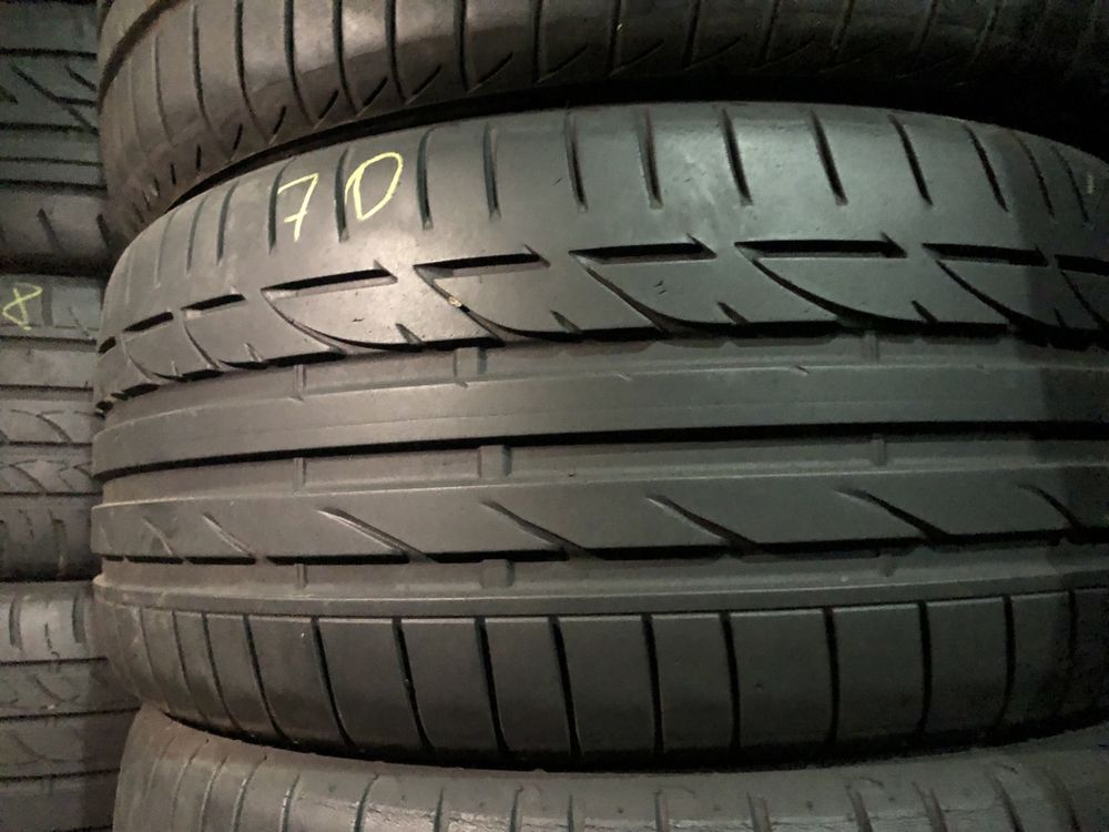 Шини 245/40 18 Bridgestone potenza s001