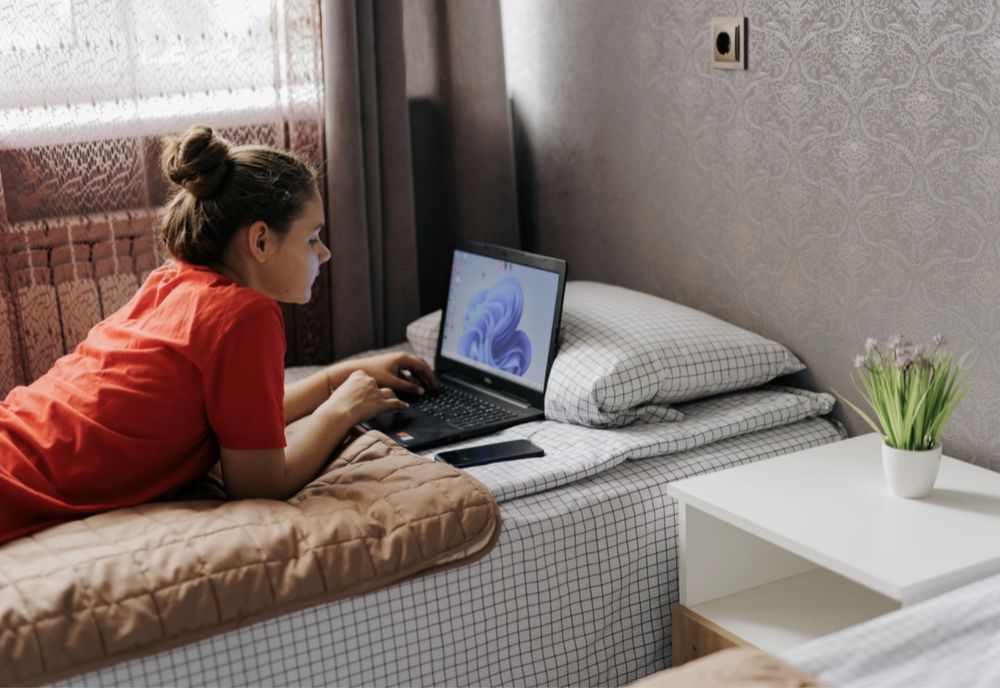 HOSTEL Tet-A-Tet Rivne