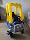 Little Tikes Cozy Truck autko jeździk